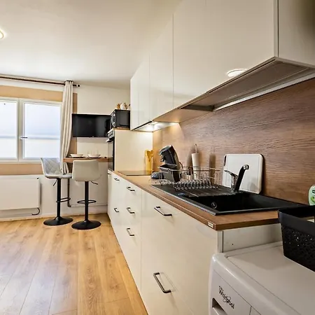 Appartement Le Sublime-100m De La Plage-cozy-refait à Neuf ! Canet-en-Roussillon