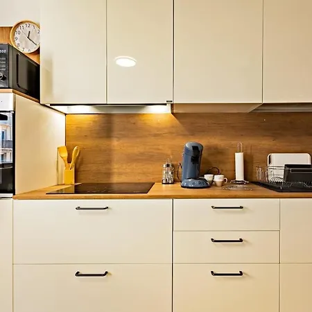 Le Sublime-100m De La Plage-cozy-refait à Neuf ! Appartement