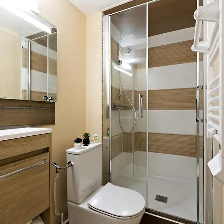 Le Sublime-100m De La Plage-cozy-refait à Neuf ! Appartement Canet-en-Roussillon